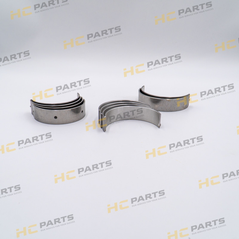 JCB Kit-main bearing undersize - 0.25mm DIESELMAX