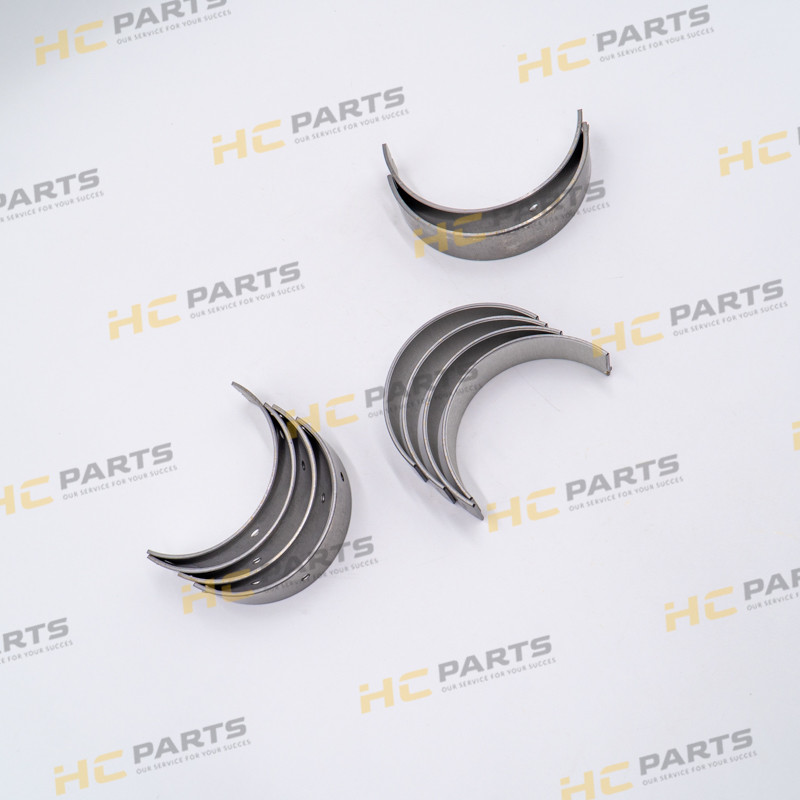 JCB Kit-main bearing undersize - 0.25mm DIESELMAX