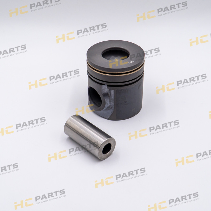 JCB Piston complete + rings nominal value DIESELMAX