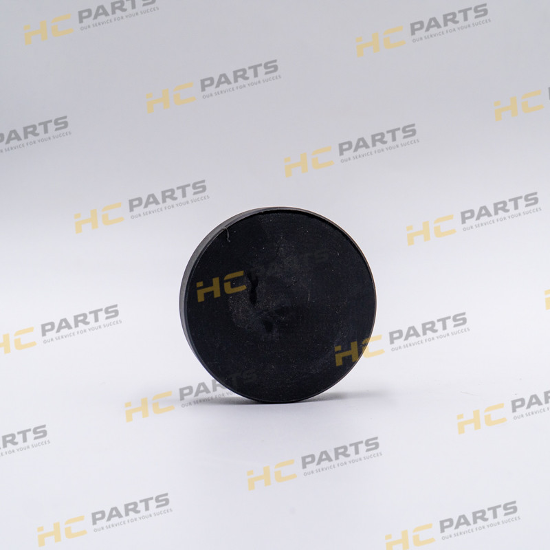 JCB Тефлоновый слайд для опорной металлической гайки-3CX 4CX AZERI PARTS