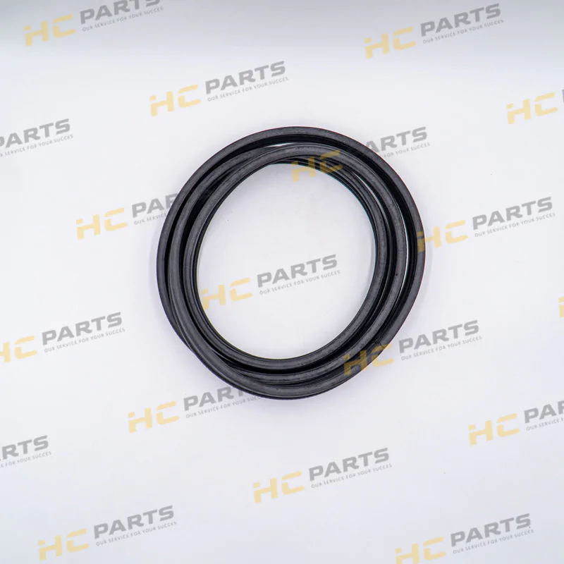 JCB Уплотнитель нижнего правого окна двери P21 - AZERI PARTS