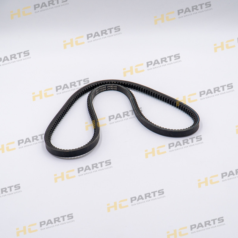 JCB Air conditioning belt L1150mm - Perkins AM