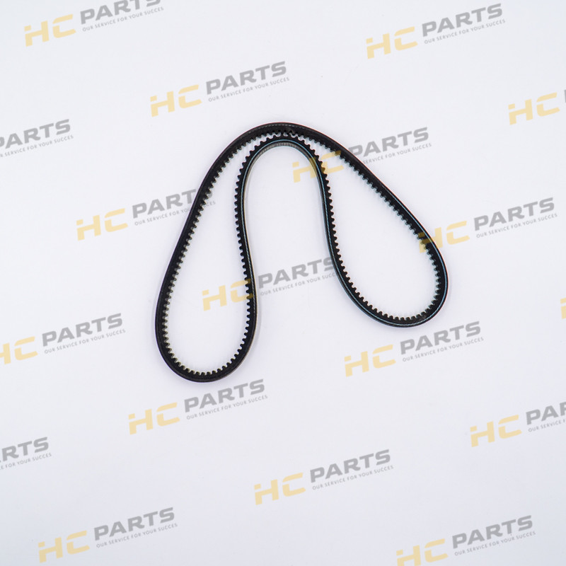JCB Air conditioning belt L1150mm - Perkins AM