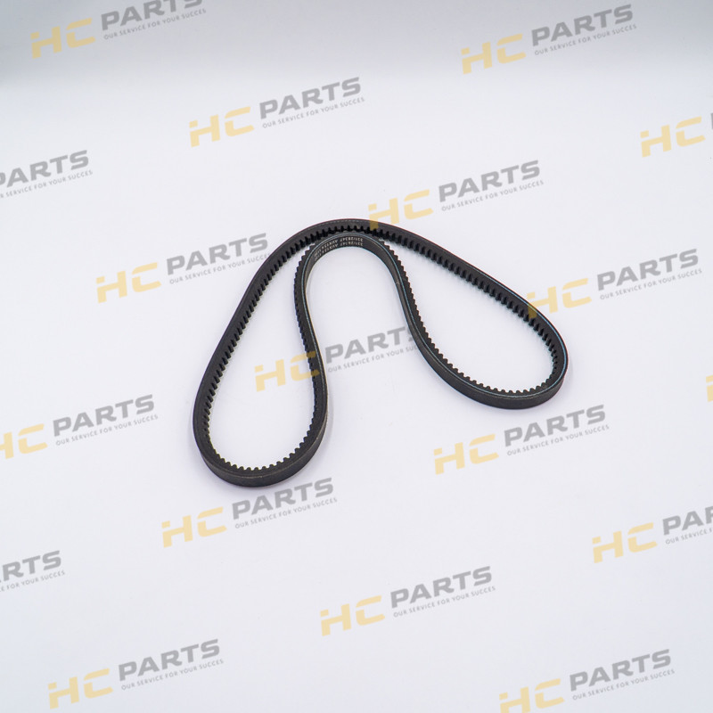 JCB Air conditioning belt L1150mm - Perkins AM