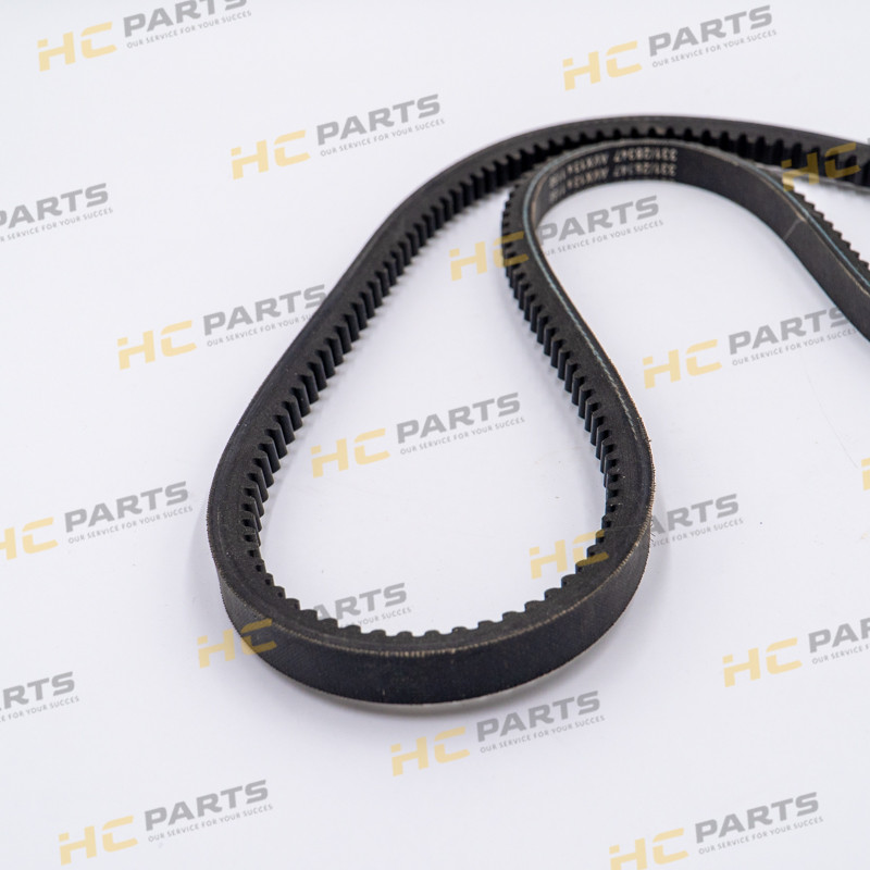 JCB Air conditioning belt L1150mm - Perkins AM