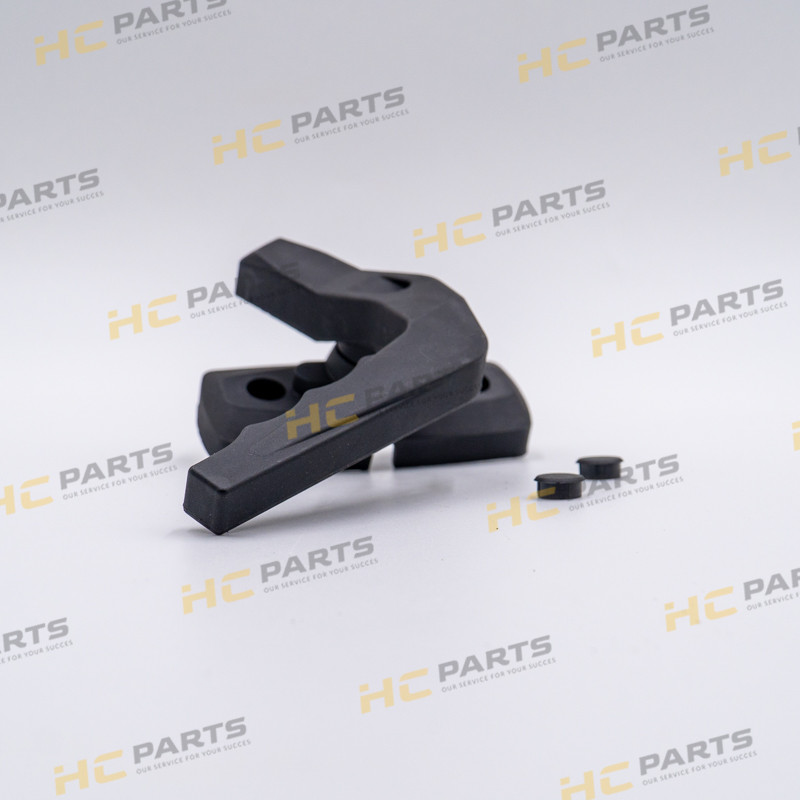 JCB Internal door handle - telescopic loaders