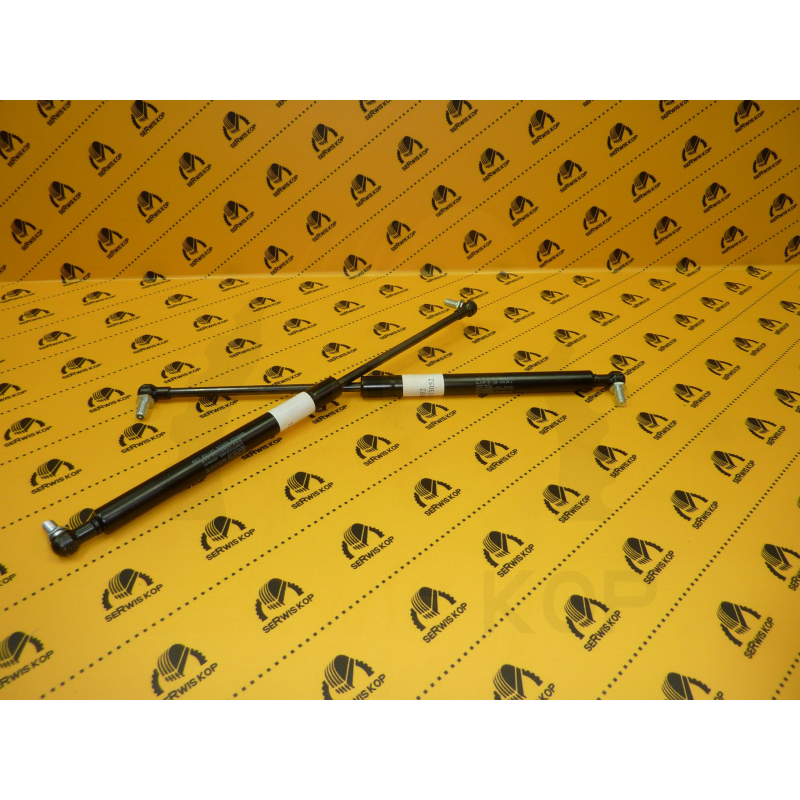 Strut gas door suitable for JCB 3CX 4CX 2001-2012