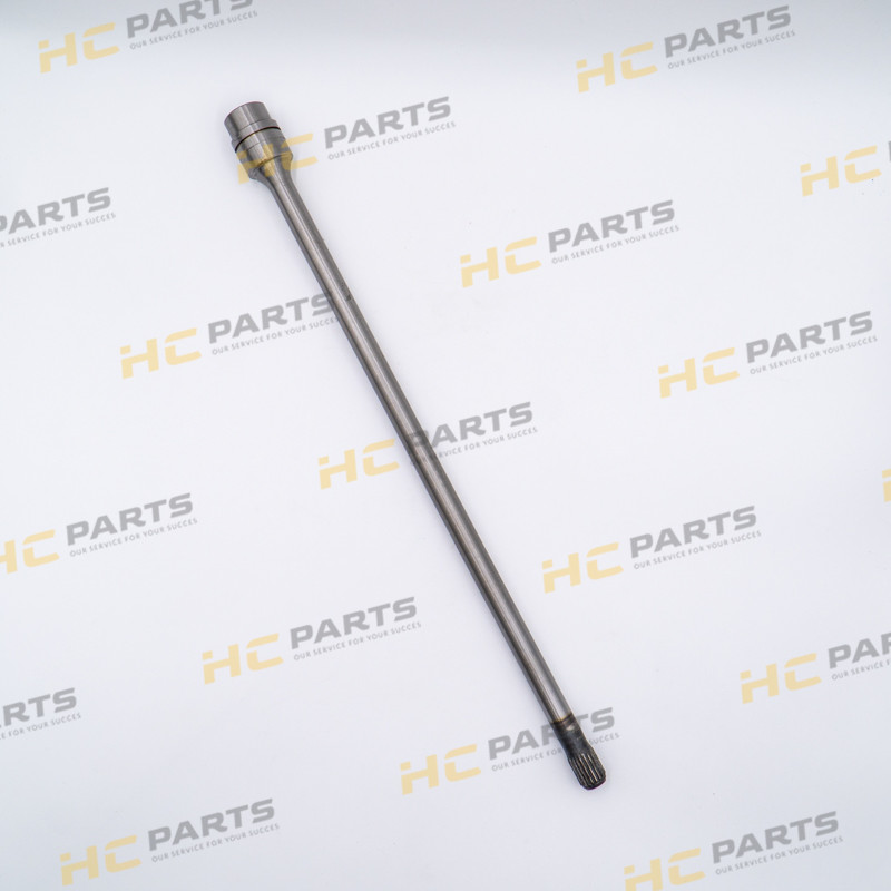 JCB Transmission pump shaft - 3CX 4CX