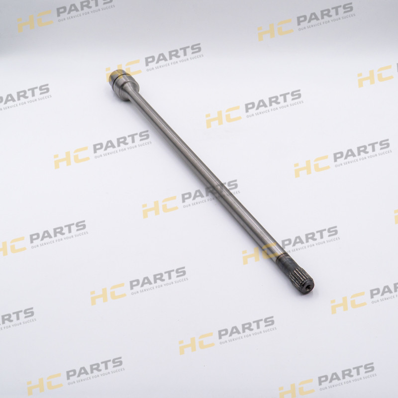JCB Transmission pump shaft - 3CX 4CX