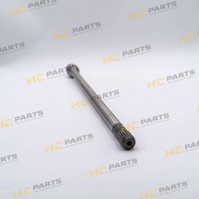 JCB Transmission pump shaft - 3CX 4CX