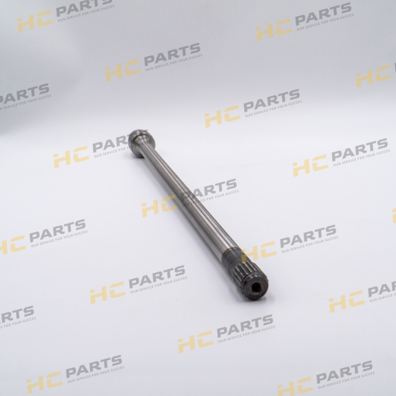 JCB Transmission pump shaft - 3CX 4CX