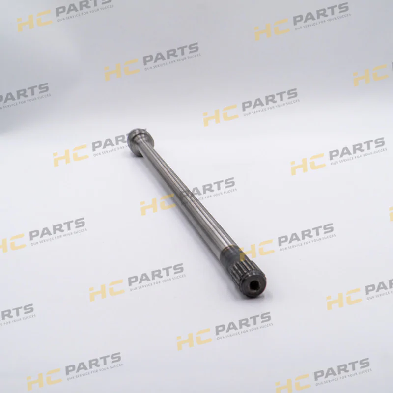 JCB вал трансмиссионного насоса SS700-AZERI PARTS