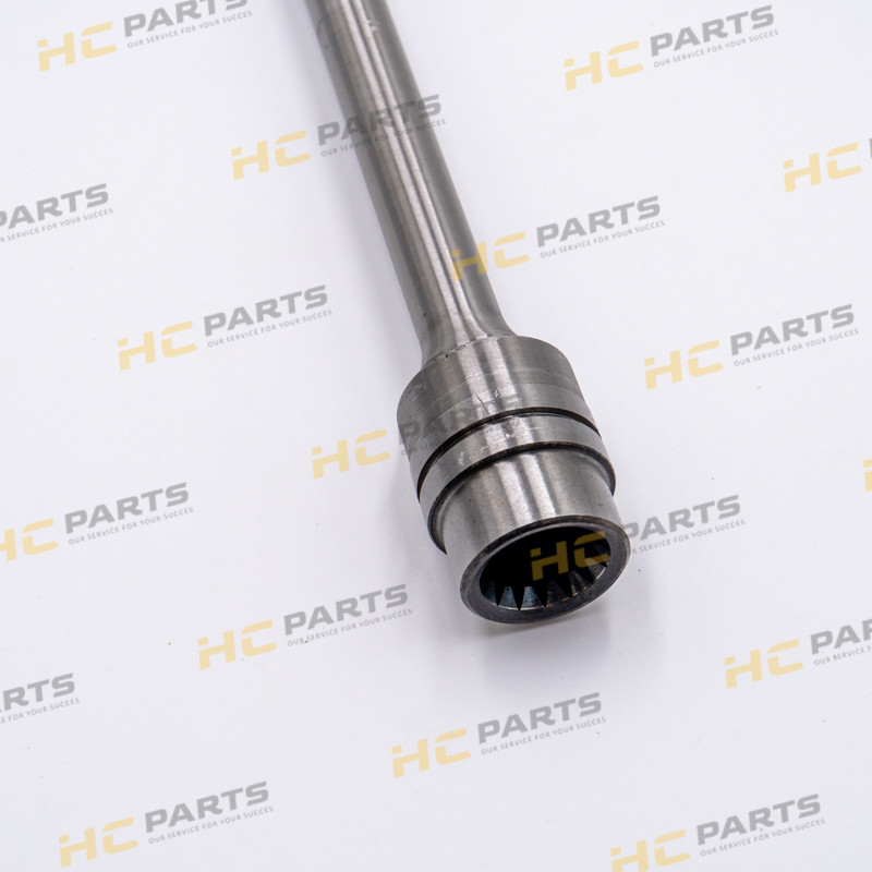 JCB Transmission pump shaft - 3CX 4CX
