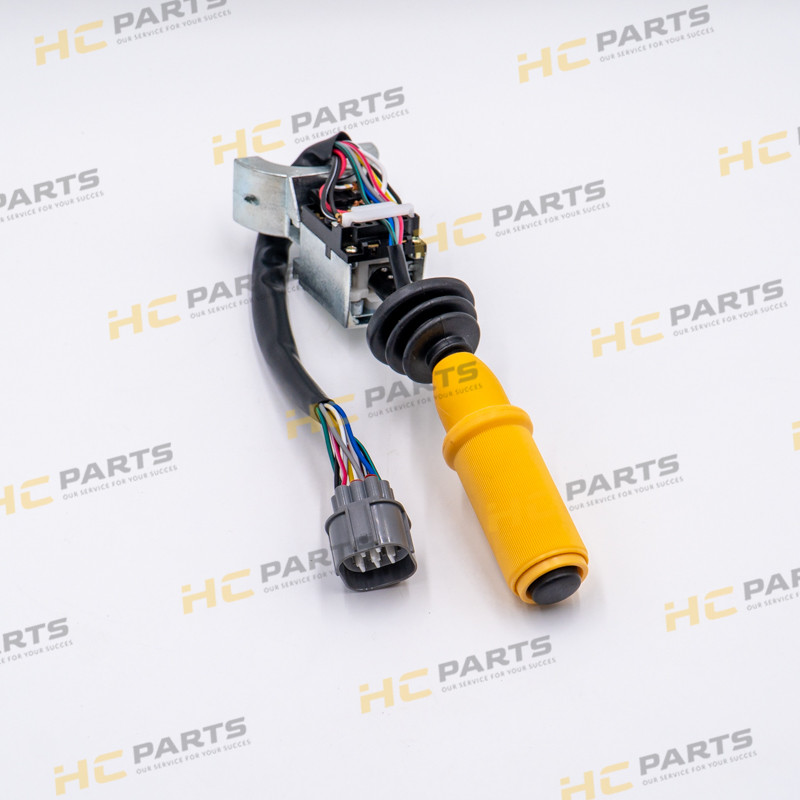 JCB Switch right hand handle - 3CX 4CX