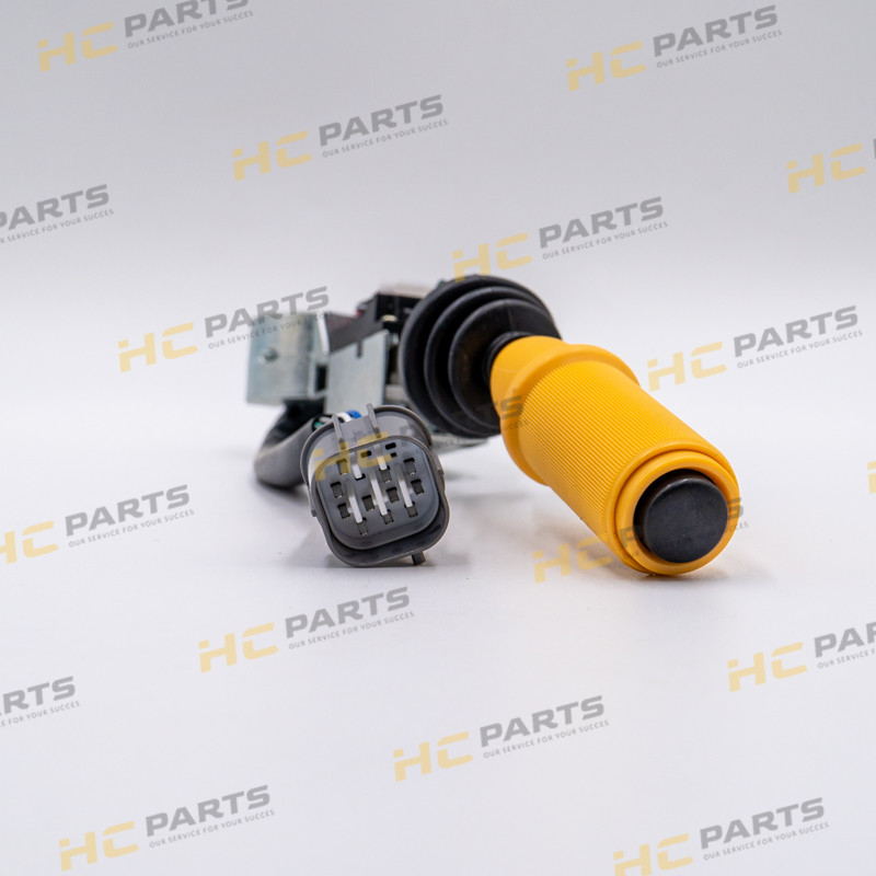 JCB Switch right hand handle - 3CX 4CX