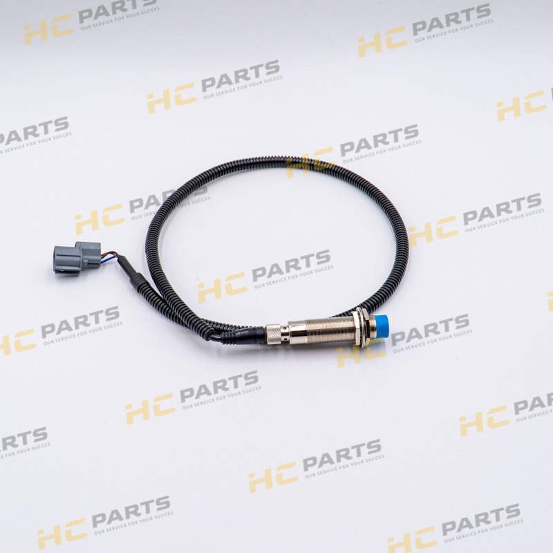 JCB Proximity sensor for wheel alignment - AM telescopic loader