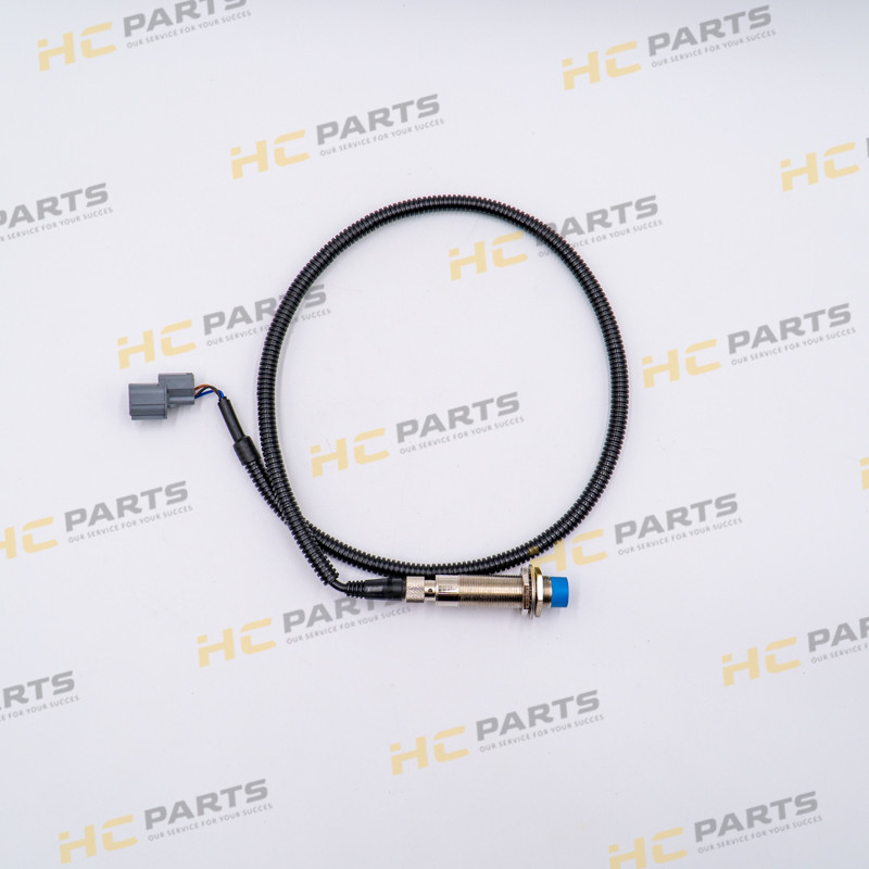 JCB Proximity sensor for wheel alignment - AM telescopic loader