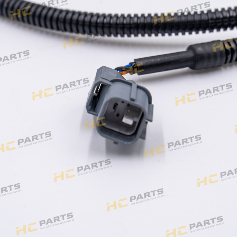 JCB Proximity sensor for wheel alignment - AM telescopic loader