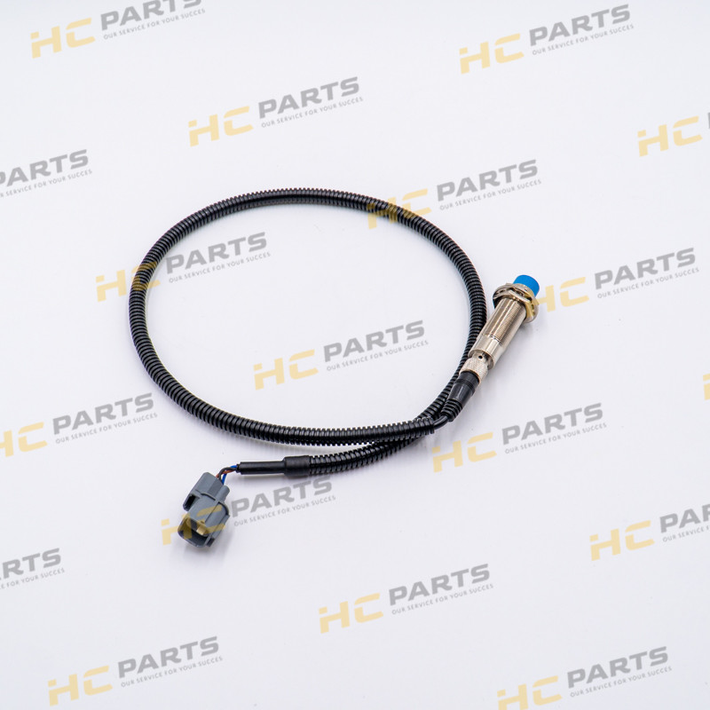 JCB Proximity sensor for wheel alignment - AM telescopic loader