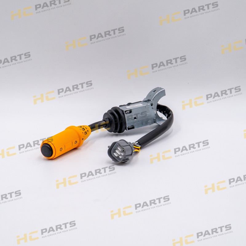 JCB Switch column light, wiper - 3CX 4CX