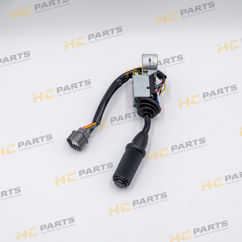 JCB Switch column / road lamps / wiper - 3CX 4CX