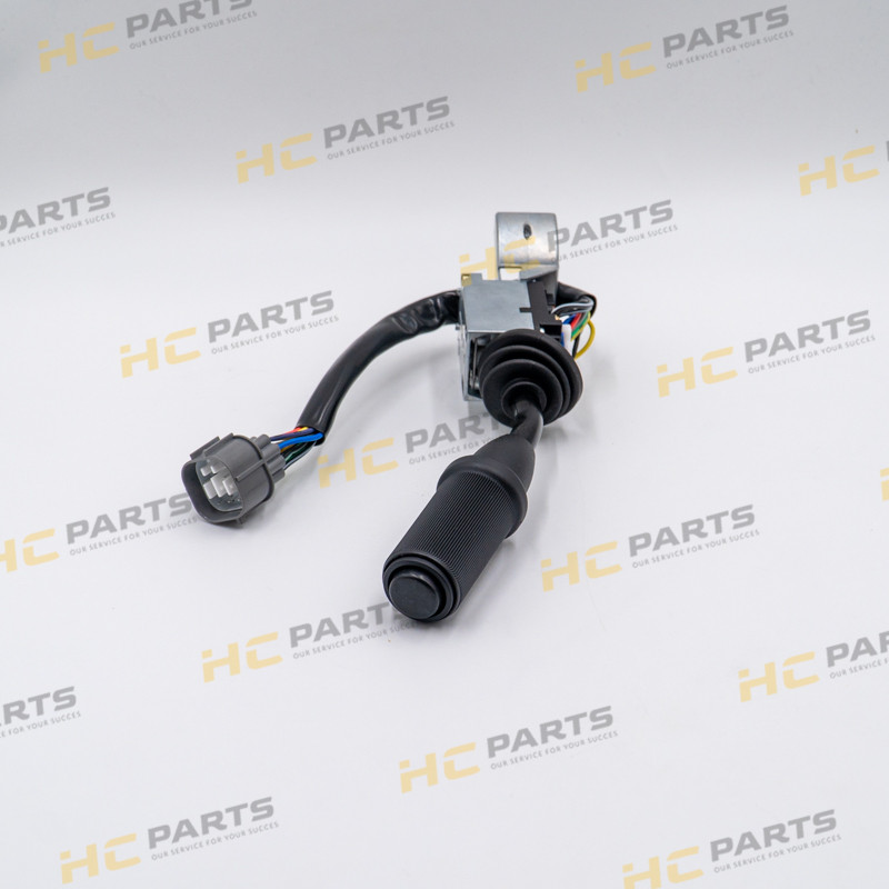 JCB Switch column / road lamps / wiper - 3CX 4CX