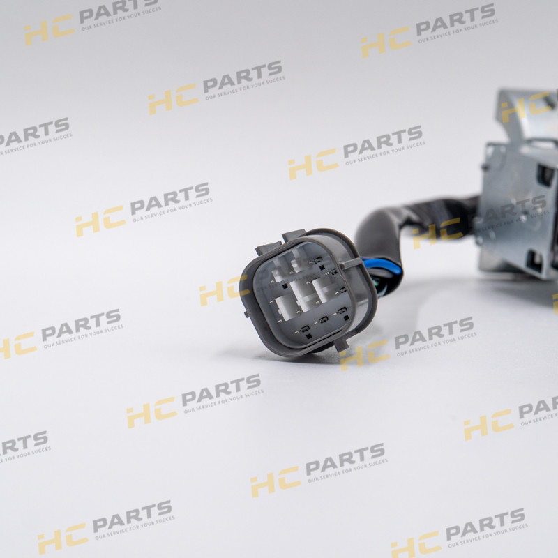 JCB Switch column / road lamps / wiper - 3CX 4CX