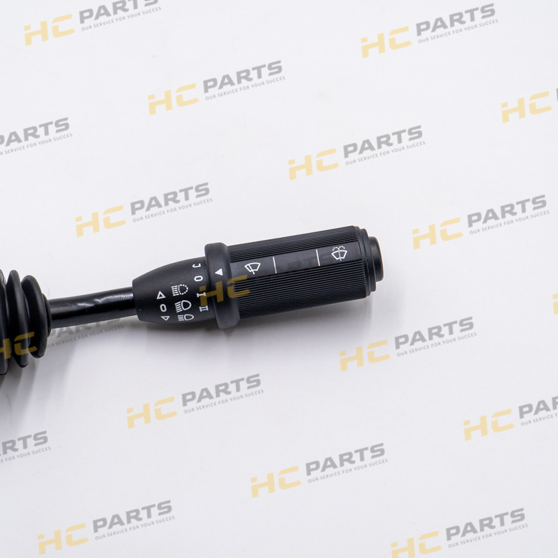 JCB Switch column / road lamps / wiper - 3CX 4CX