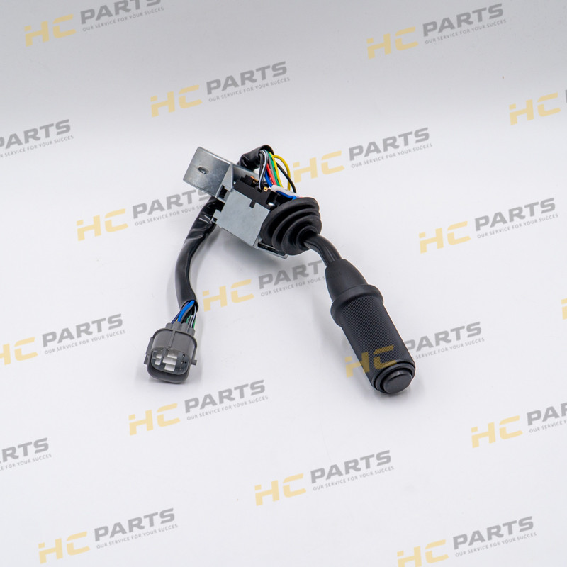 JCB Switch column / road lamps / wiper - 3CX 4CX