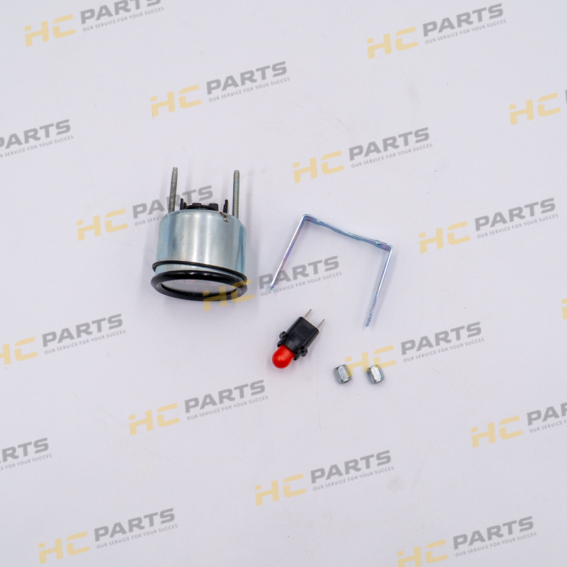 JCB Oil temperature gauge - AZERI PARTS