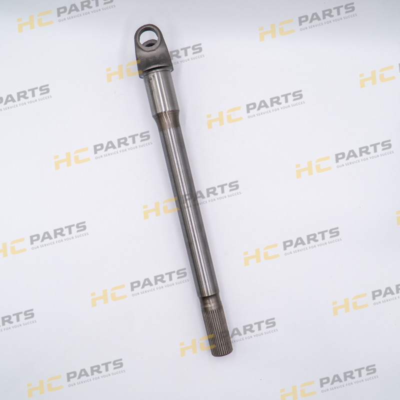 JCB Inner axle short 511.5 mm - 3CX 4CX
