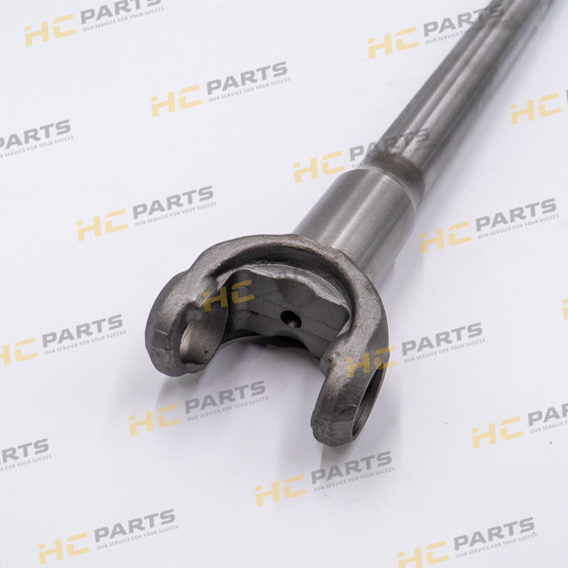JCB Inner axle short 511.5 mm - 3CX 4CX