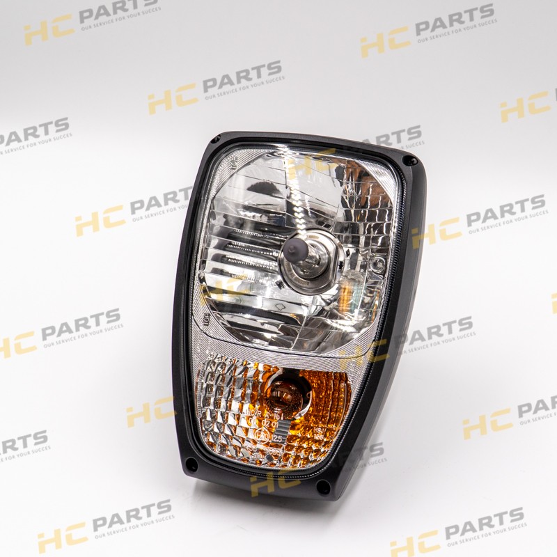JCB передняя лампа правая 12V-телескопический погрузчик WESEM