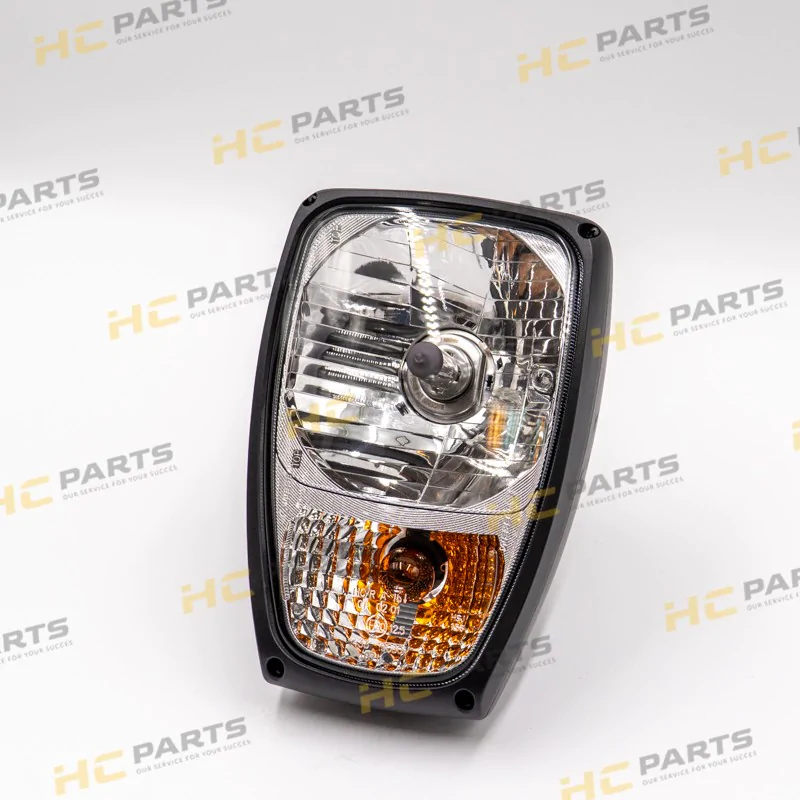 JCB передняя лампа правая 12V-телескопический погрузчик WESEM