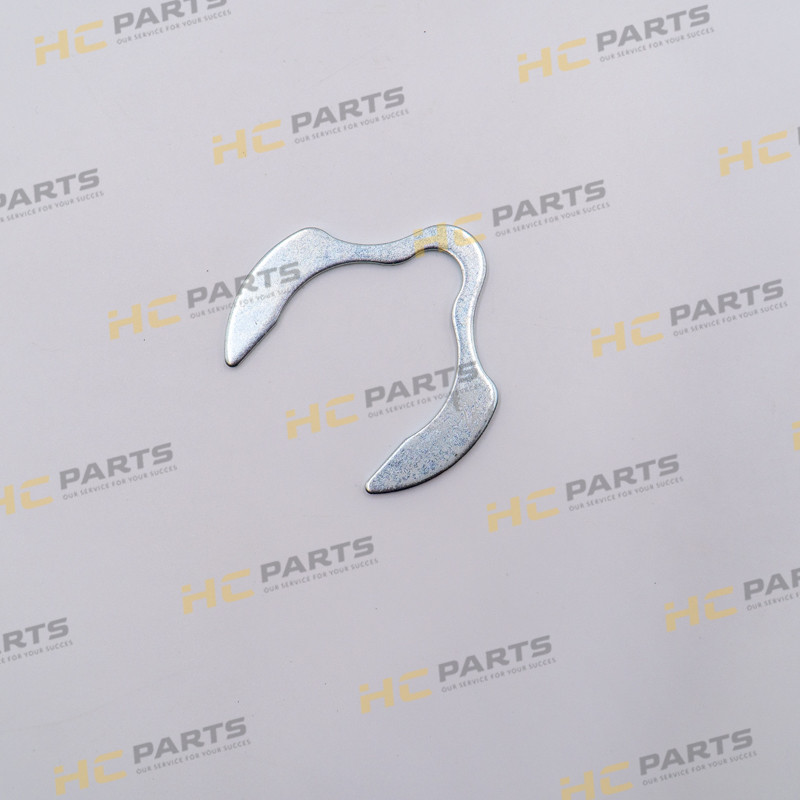 JCB Pin pivot circlip - 3CX 4CX 60mm