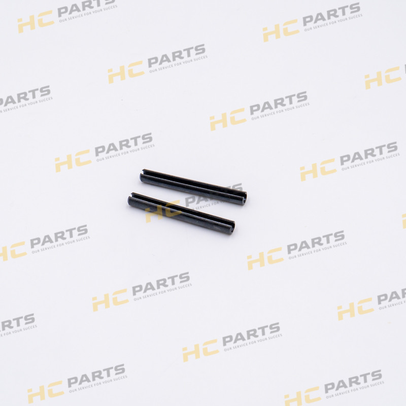 JCB Idler wheel tension pin - Mini excavator