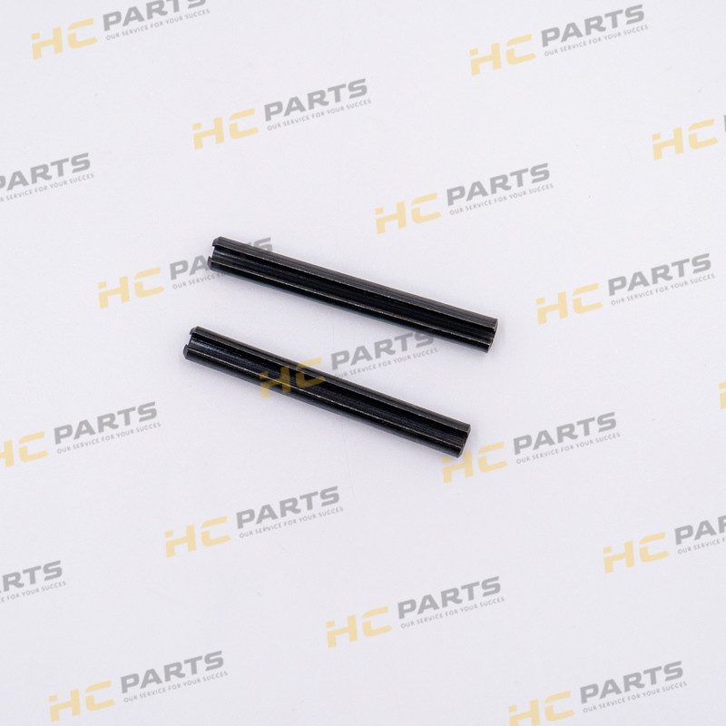JCB Idler wheel tension pin - Mini excavator