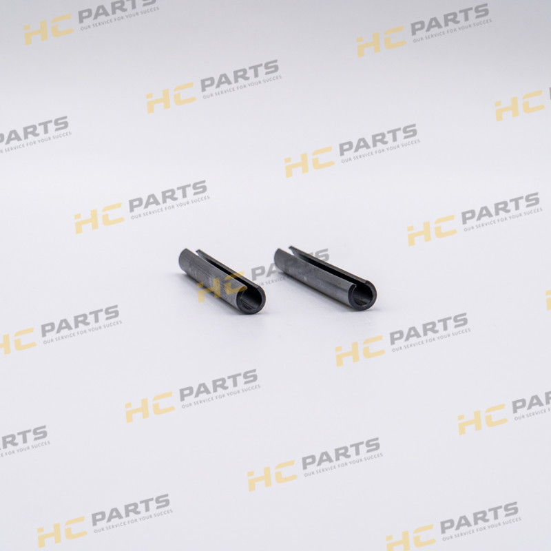 JCB Idler wheel tension pin - Mini excavator