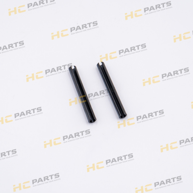 JCB Idler wheel tension pin - Mini excavator