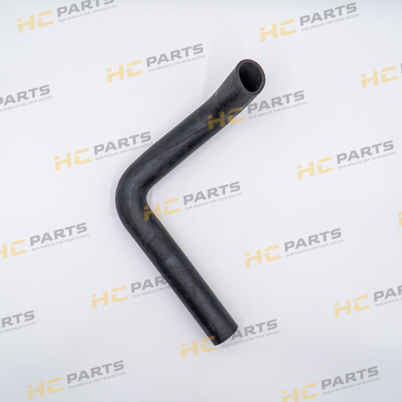 JCB Engine lower radiator hose Perkins LD