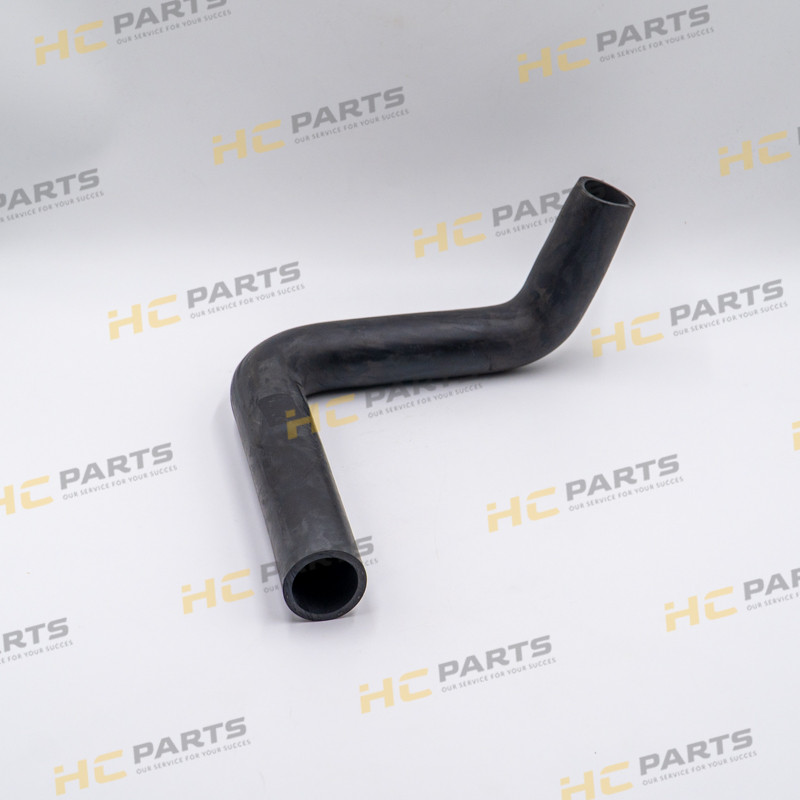 JCB Engine lower radiator hose Perkins LD