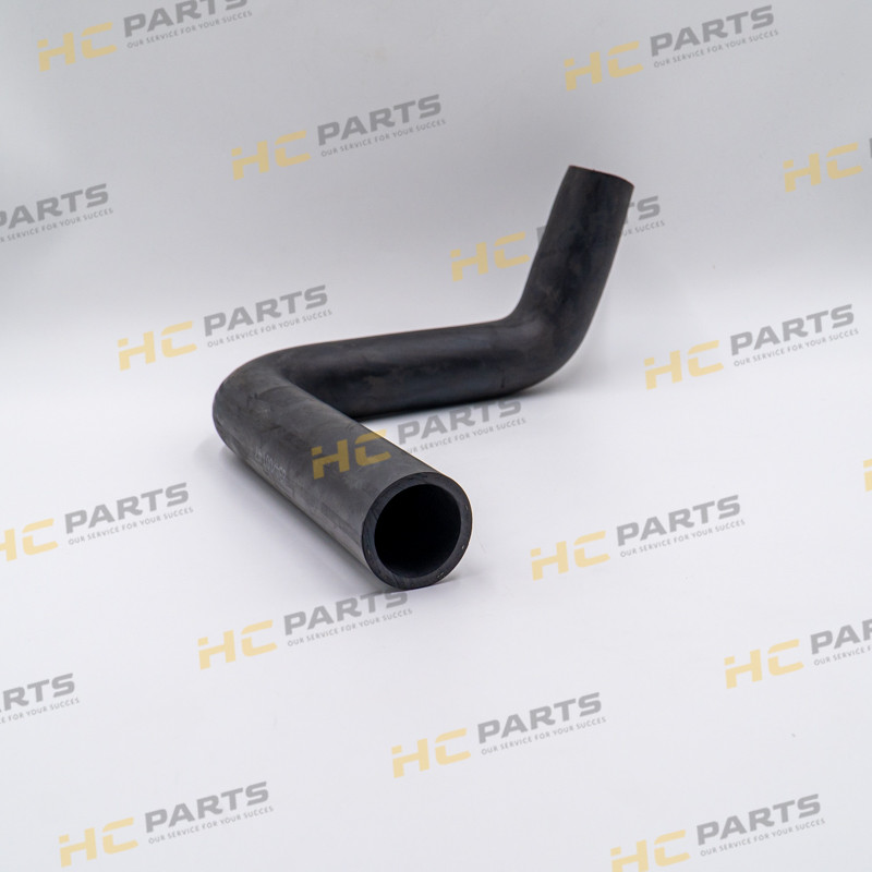 JCB Engine lower radiator hose Perkins LD