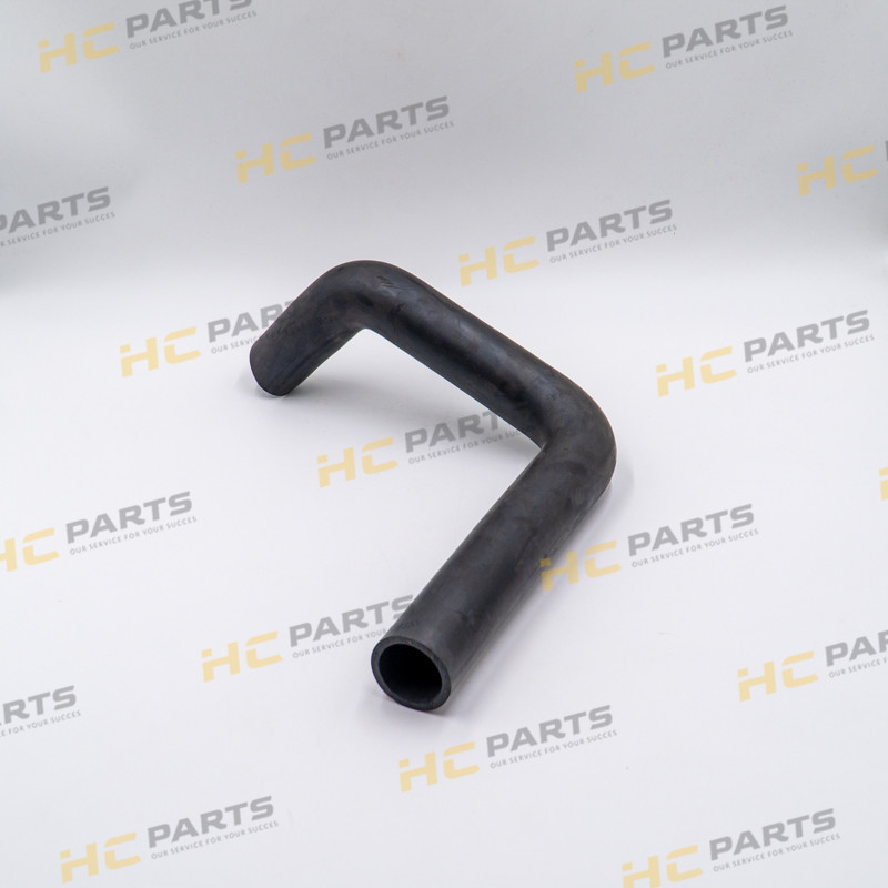 JCB Engine lower radiator hose Perkins LD
