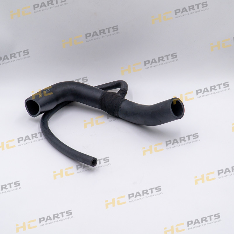 JCB Radiator hose upper - 3CX 4CX