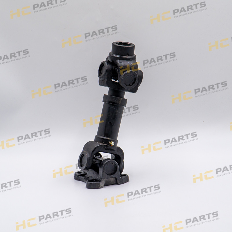 JCB Hydraulic pump drive shaft - 3CX 4CX