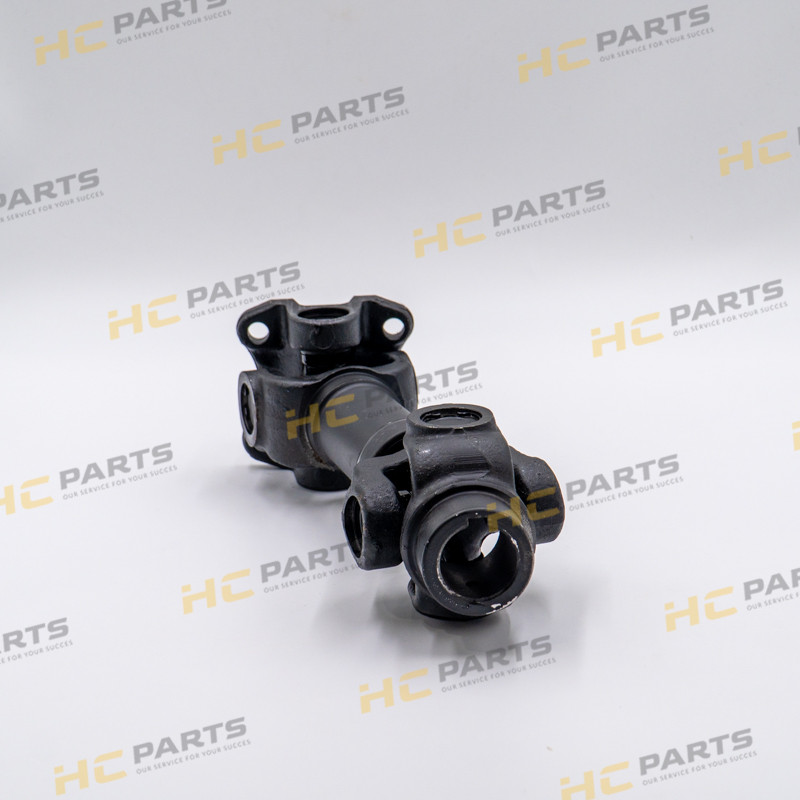 JCB Hydraulic pump drive shaft - 3CX 4CX