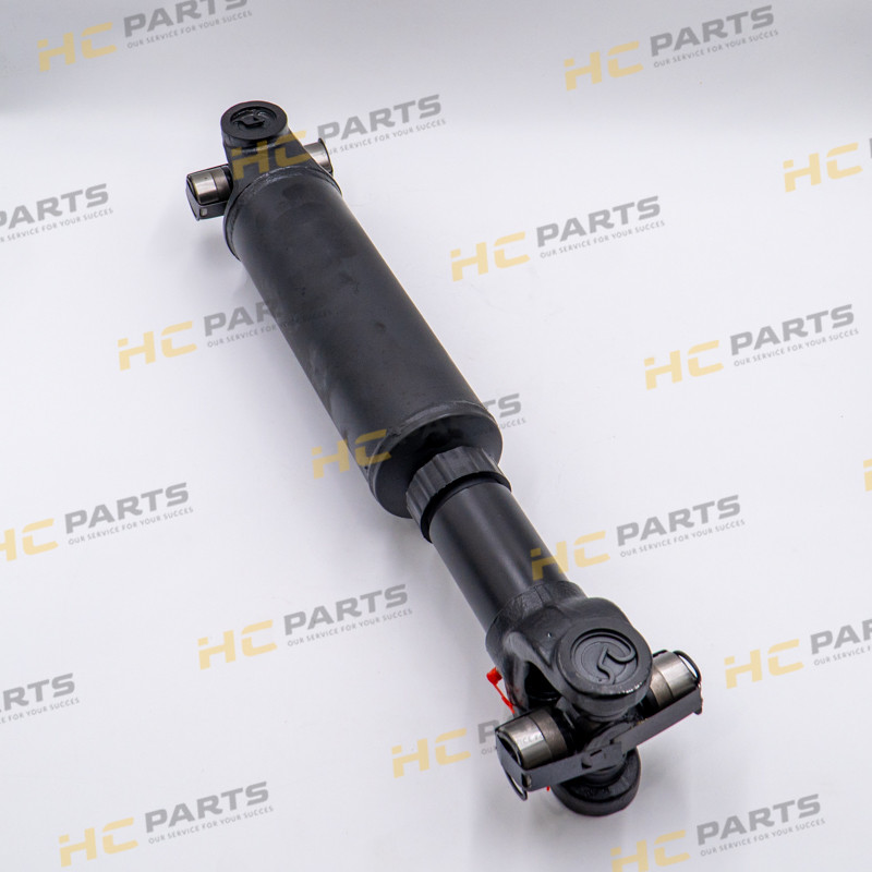 JCB Front drive shaft old type - 3CX