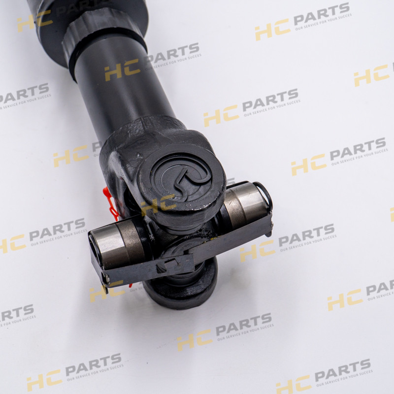 JCB Front drive shaft old type - 3CX
