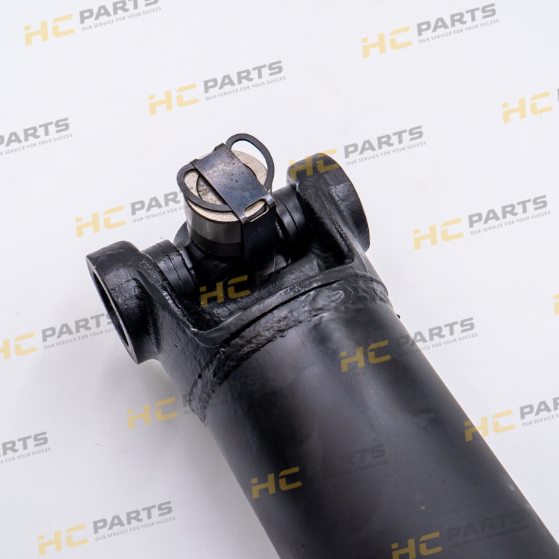 JCB Front drive shaft old type - 3CX