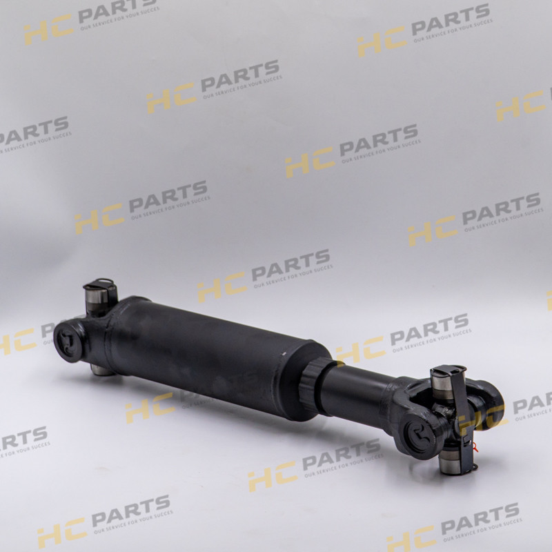 JCB Front drive shaft old type - 3CX